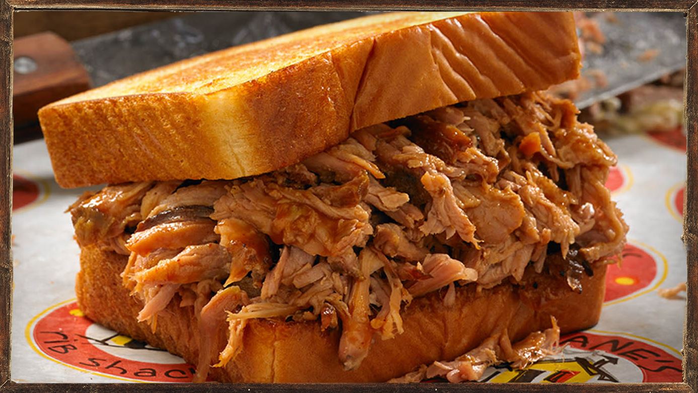Big Dad® - Shane's Rib Shack