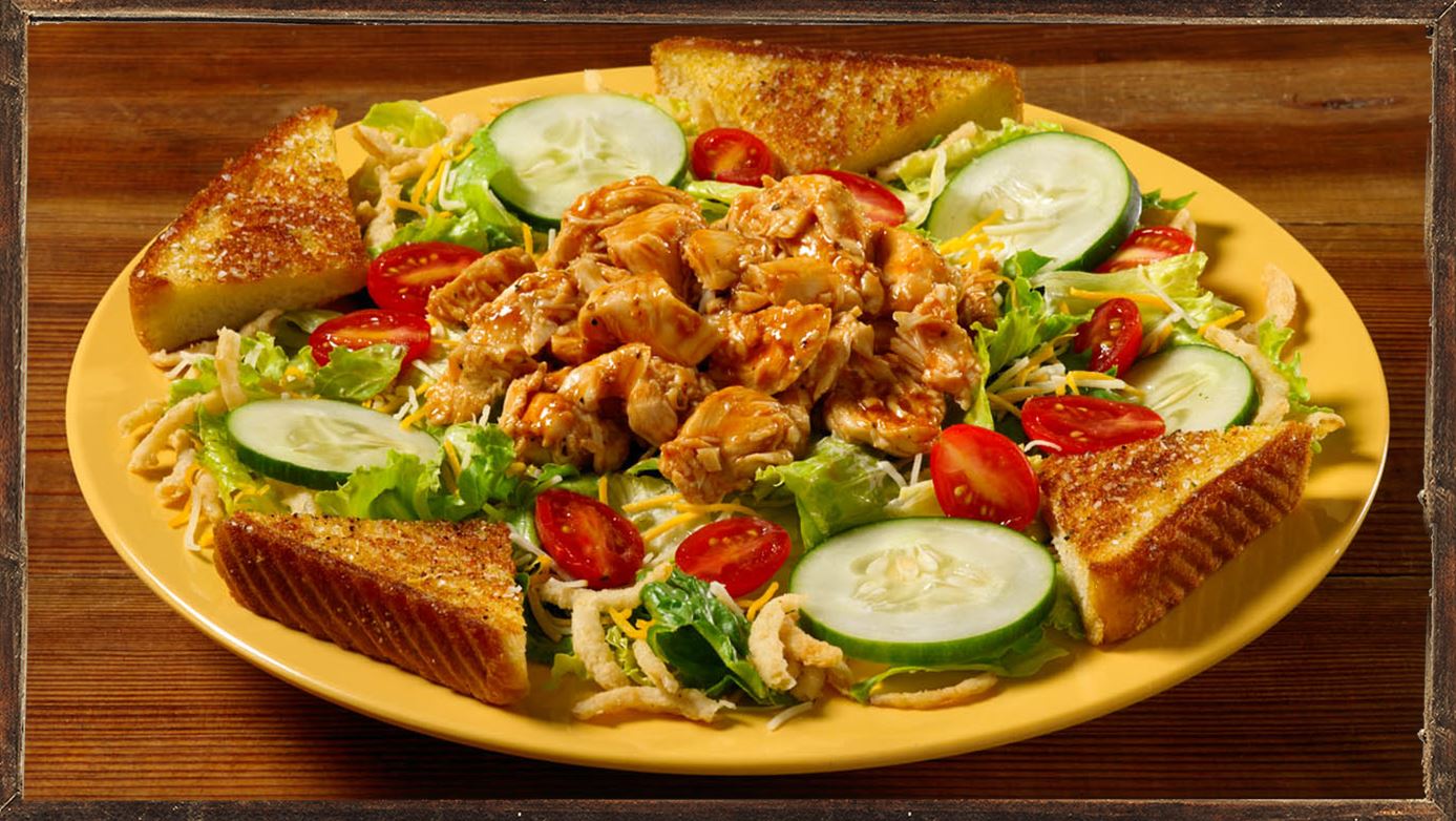 BBQ Chicken - Shane's Rib Shack