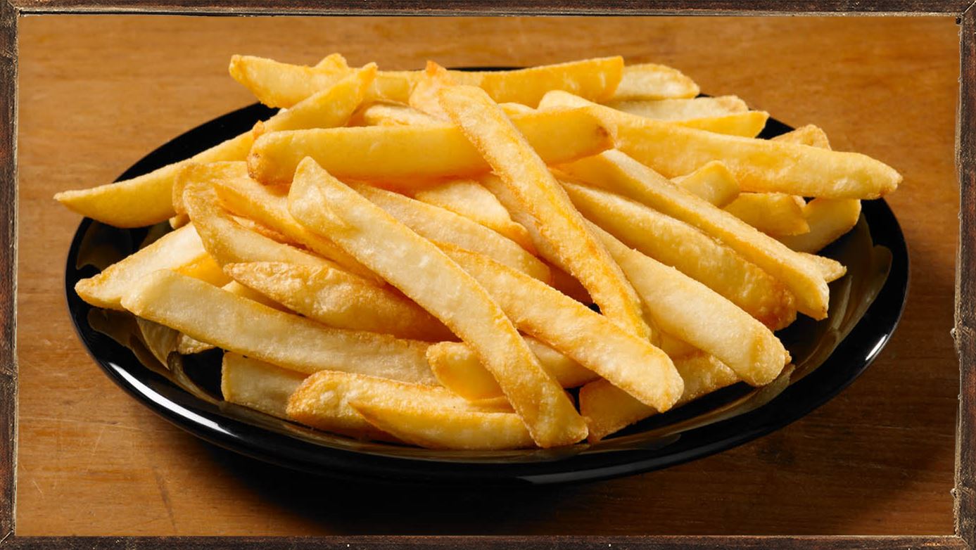 French Fries - Shane's Rib Shack