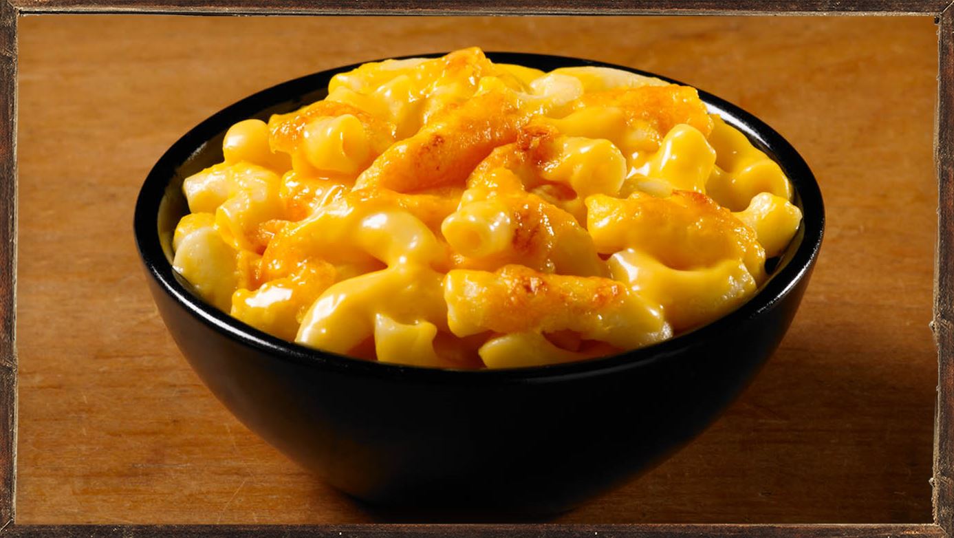 Mac & Cheese - Shane's Rib Shack
