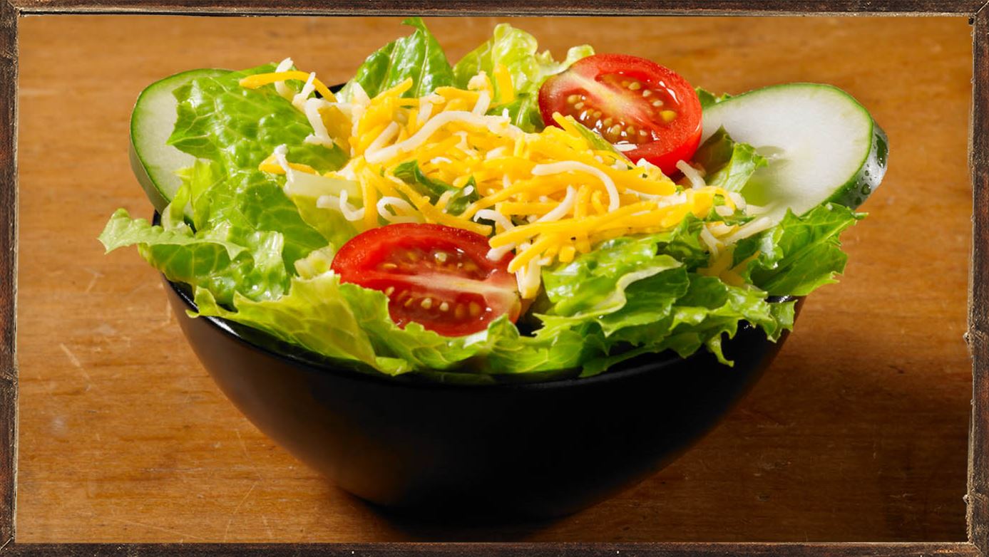 Side Salad - Shane's Rib Shack