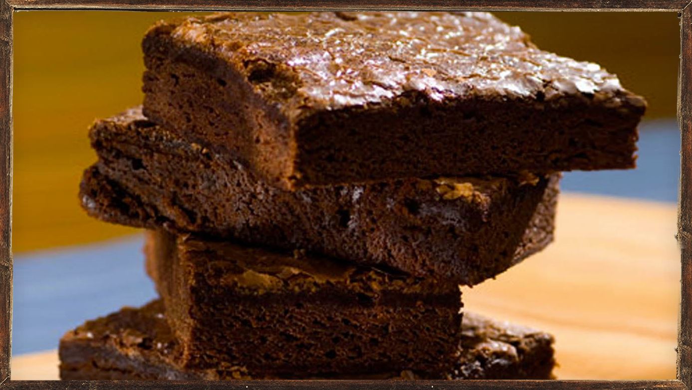 Brownie - Shane's Rib Shack