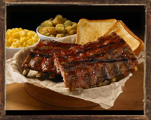 Shane's Rib Shack