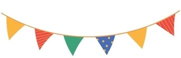 Party Banner